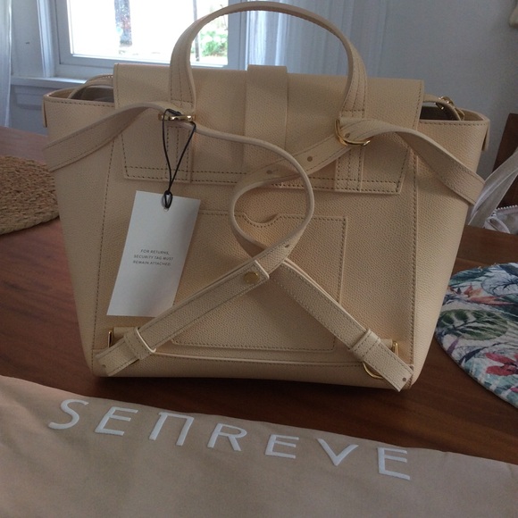 Senreve Bag - Picture 9 of 9